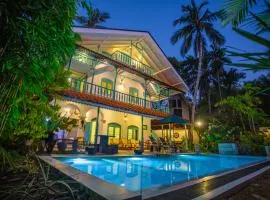 Sekku House Unawatuna