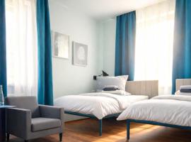 Hotel Schreder Munich - Free Parking