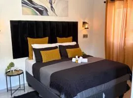 Dube Flats Guest House