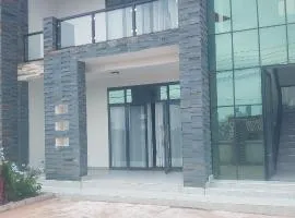 Kigali Green city homes and hotel