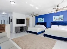 Condo at Coral Beach Towers