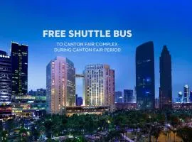 Grand Hyatt Guangzhou