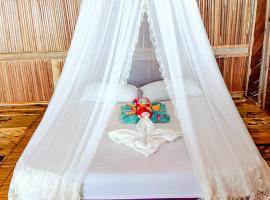 Angga Homestay, hotel a Sorong