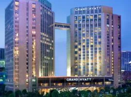 Grand Hyatt Guangzhou