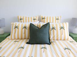 2-45 Beech Street โรงแรมในอีแวนส์เฮด