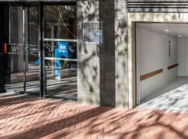 ibis budget Valencia Centro Puerto