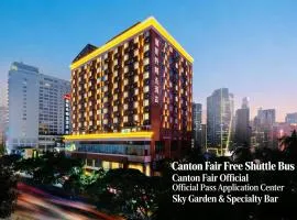 Ausotel Smart Guangzhou Zhujiang New Town