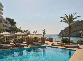 Mondrian Beach Lifestyle Resort By Accor, hotel sa Cala Llonga