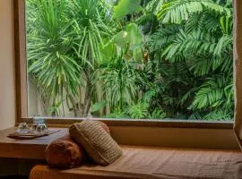 Kai Villas Lombok