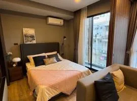 Muay Thai Apartment - Ratchada