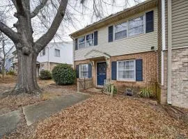 Charming Auburn Retreat 10 Min to AU & Downtown