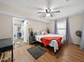 Sleeps 9 Only 10 Min to Auburn & Stadium