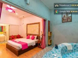 Angkor Rithy Residence & Boutique