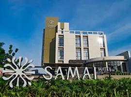 Samai Suites