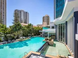 Mantra Legends Hotel