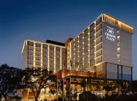 Crowne Plaza Vientiane by IHG