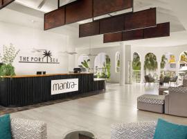 Mantra PortSea, khách sạn ở Port Douglas