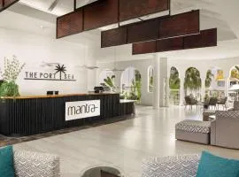 Mantra PortSea