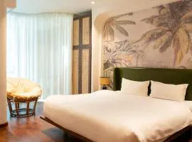 Melon Hotel Tố Hữu