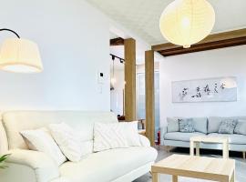 Viesnīca Zen House - Tajimi pilsētā Tajimi