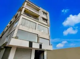 Hotel O University of Calcutta Formerly Hamza International