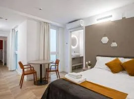 Hotiday Trieste Teatro