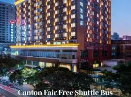 Ausotel Smart Guangzhou Zhujiang New Town