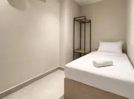 OYO 190 Bintang Park Hotel