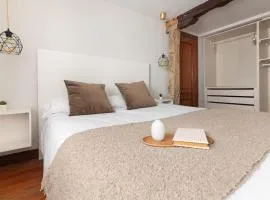 Centro Playa a 5 min Luminoso 2H en Castro