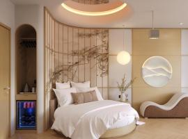 Melon Hotel Tố Hữu, hotel i Trung Văn