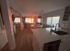 Sunset Beach Cottage North – hotel w mieście Placida