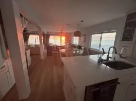 Sunset Beach Cottage North