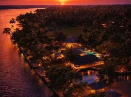 The Cove Pasikuda - Eco Retreat