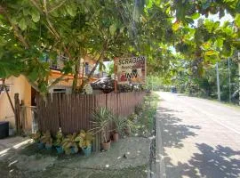 Scraggy reseinders Inn