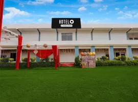 Super Hotel O Takrohi Hospital Road Formerly Madhuraj Palace