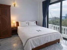 Anh Dung Homestay