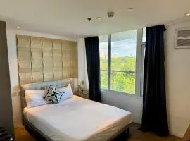 City Park Hotel Residences
