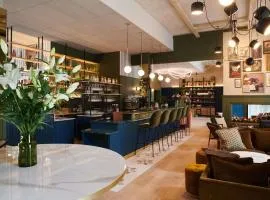 Square Lodge Hotel Accor - La Roche-sur-Yon