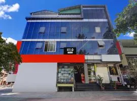 Super Hotel O Srirampura Metro Station Formerly Broadway Inn