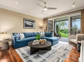 Dream Location Turtle Bay 3BR Ocean Villa 111