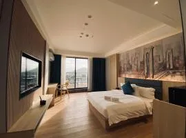 Fan's Hotel Palo
