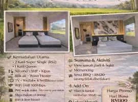 D Tanjong Buloh Roomstay