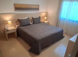 Flat Mont Blanc Premium