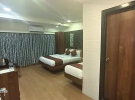 Hotel Abraj Inn