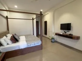 The Seascape Beach Resort