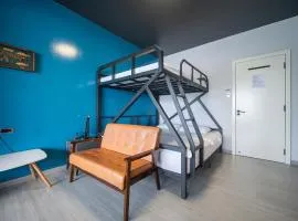 Palau LT DIVE INN