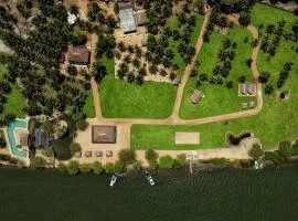 The Cove Pasikuda - Eco Resort