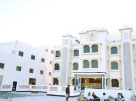 Sugan Hotel and Resort, hotel v destinaci Phalodi