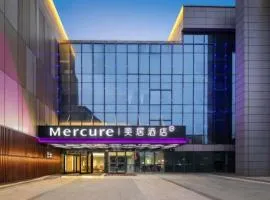 Mercure Nanjing Sun Yat-sen Mausoleum