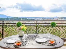 Corfu SKYLINE RESIDENT 360